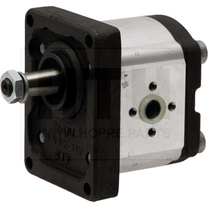 Hydraulikpumpe Bosch 0510 425 309