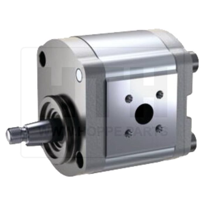 Hydraulikpumpe Bosch 0510 515 316 Hydraulikpumpe Bosch 0510 515 316