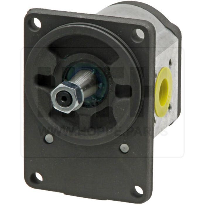 Hydraulikpumpe Bosch 0510 725 364