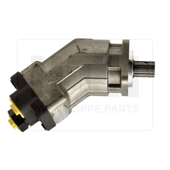 Hydraulikpumpe Bosch Rexroth A17FO107 Hydraulikpumpe Bosch Rexroth A17FO107