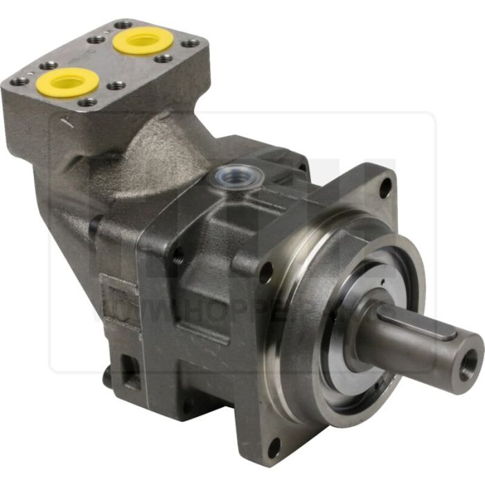 Axialkolbenmotor Parker F12-060-MF-IV-K