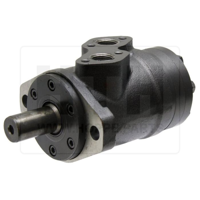 Motor OMP-X 125 D=25mm