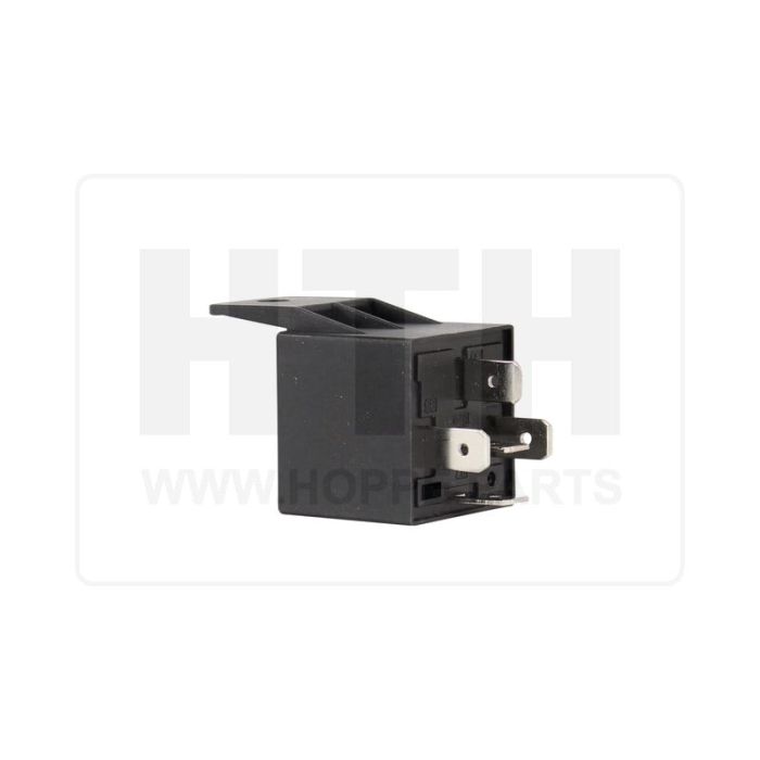 Relais/Wechsler 4RD 24V / 10-20A