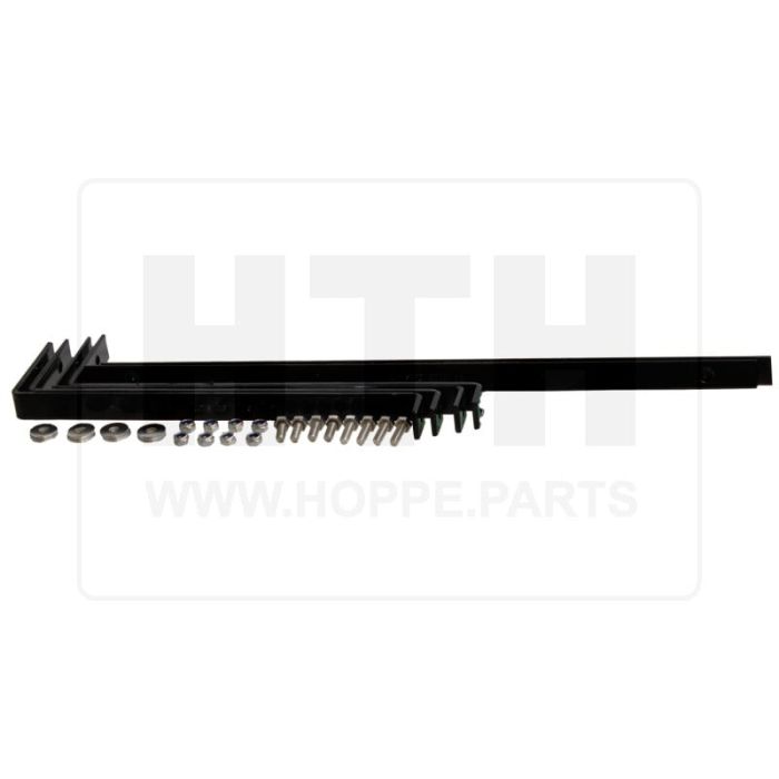Haltersatz für Werkzeugkasten JBX 80