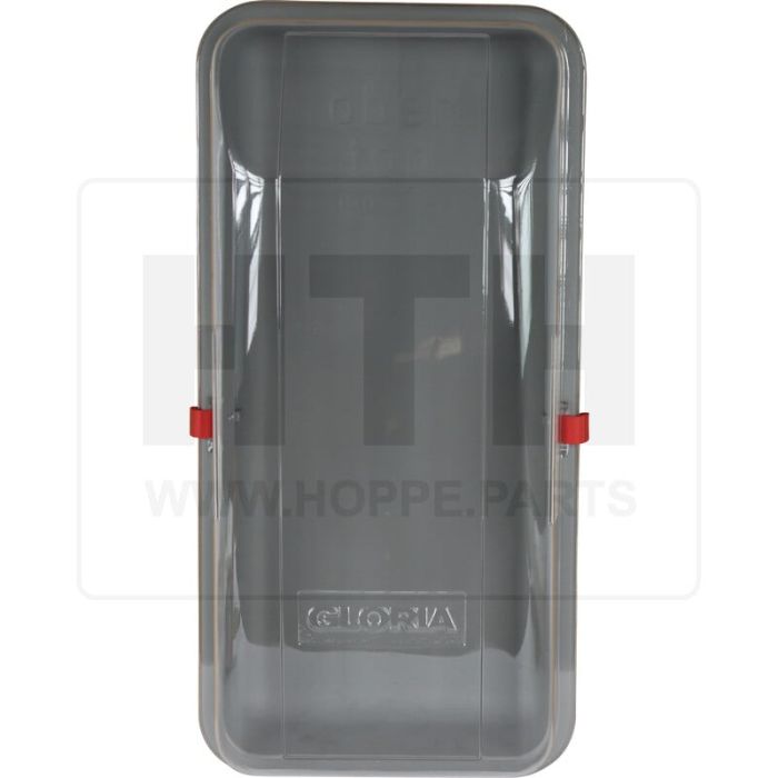 Schutzkasten GLORIA FS-6/EK fuer 6kg