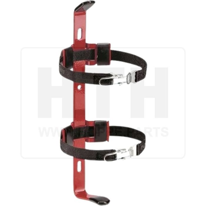 Kfz-Halter GLORIA für 9kg-Löscher