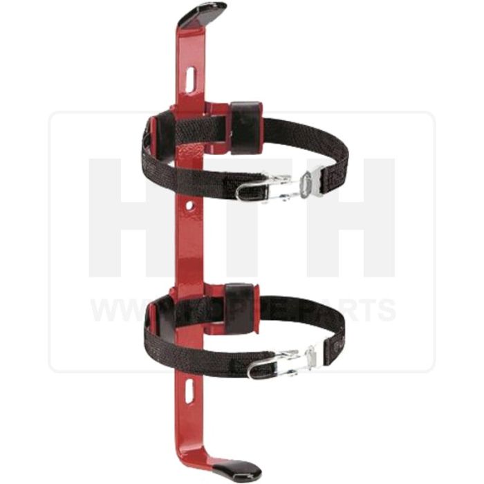 Kfz-Halter GLORIA für 12kg-Löscher
