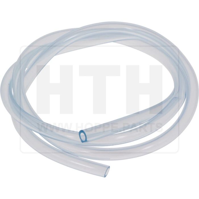 PVC-Schlauch mit Innen-Ø 10 mm PVC-Schlauch mit Innen-Ø 10 mm