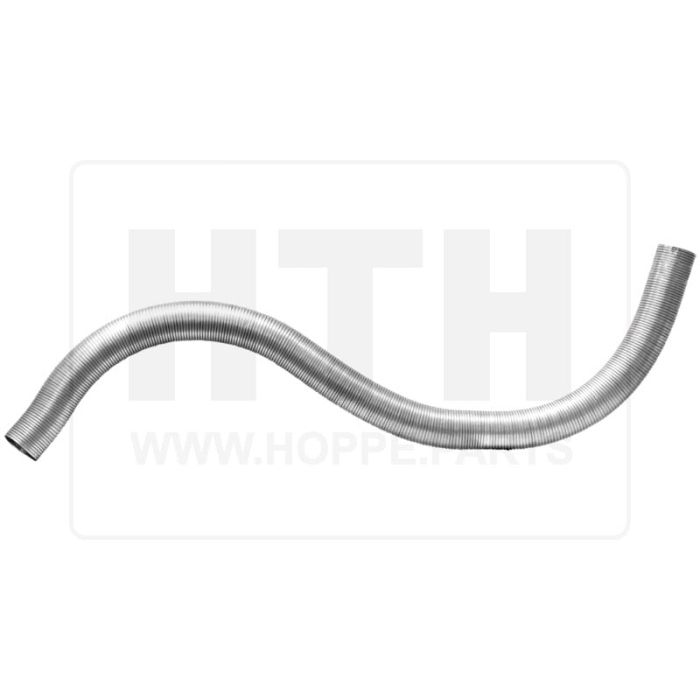 Flexrohr Ø 50mm 2000mm lang