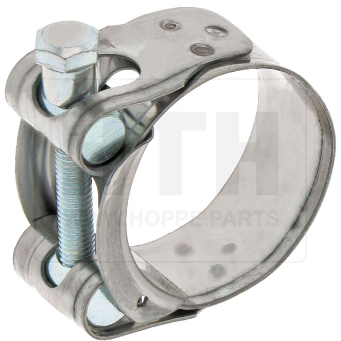 Schlauchschelle S für DN-68-73 Schlauchschelle S für DN-68-73