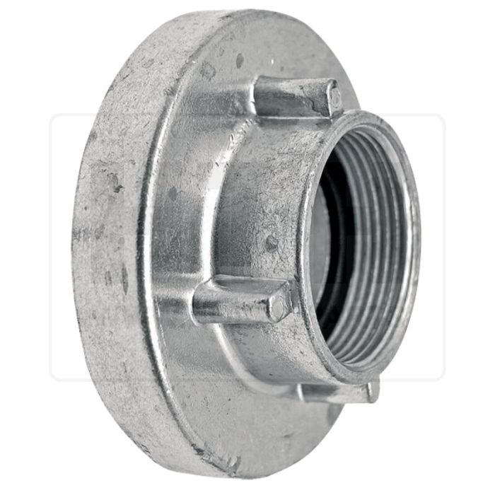 Festkupplung AL 66 2 1/2" 52C