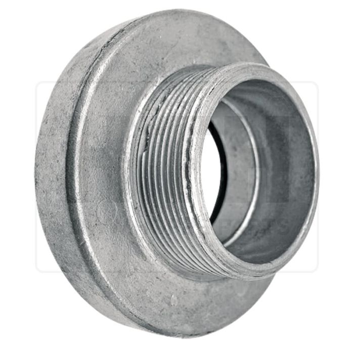 Festkupplung AL 66 AG 2 1/2" 52C