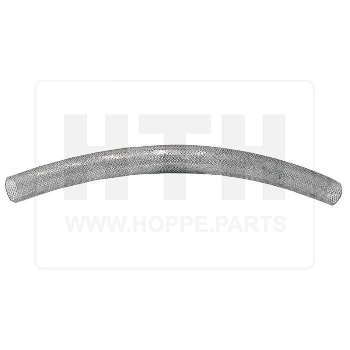 PVC-Schlauch mit Polyestergarn, Innendurchmesser 38 mm