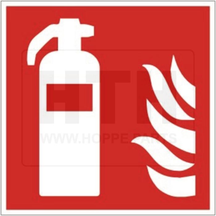 Brandschutzzeichen Feuerlöscher 150x150 Brandschutzzeichen Feuerlöscher 150x150