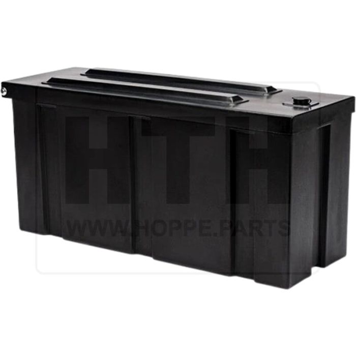 Staubox JBL67 670x230x320