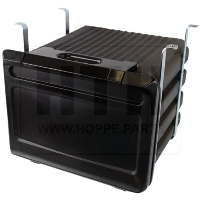 WZK KU XK 660x500x665 mit Halter WZK KU XK 660x500x665 mit Halter