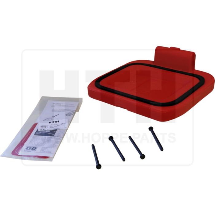 komplette Deckeleinheit/Kit für JBFR64