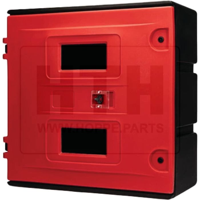 Feuerlöscherk. 930x900x420 Feuerlöscherk. 930x900x420