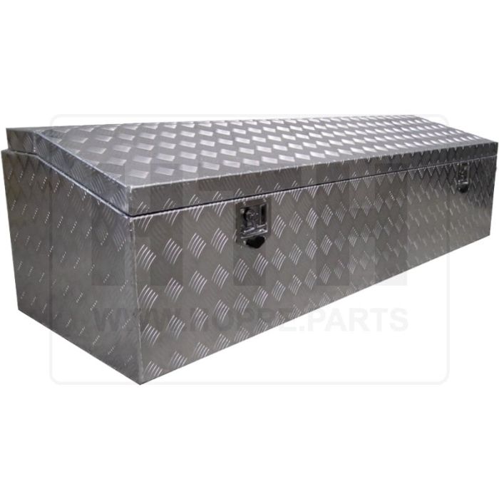 Pritschenkasten Alu 1900x530x630 Pritschenkasten Alu 1900x530x630