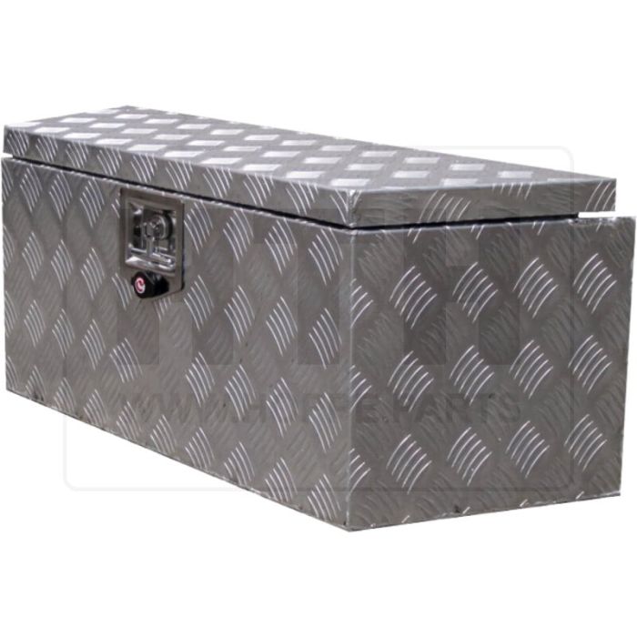 Staubox Alu 900/660x350x300