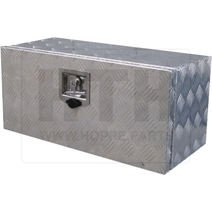 WZK Alu 600x300x290