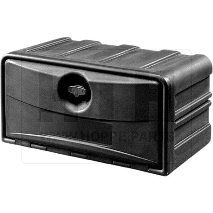 WZK KU Magic Box80S 800x400x490