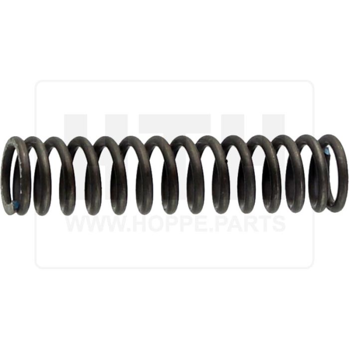 Feder 80-300 bar für DBV