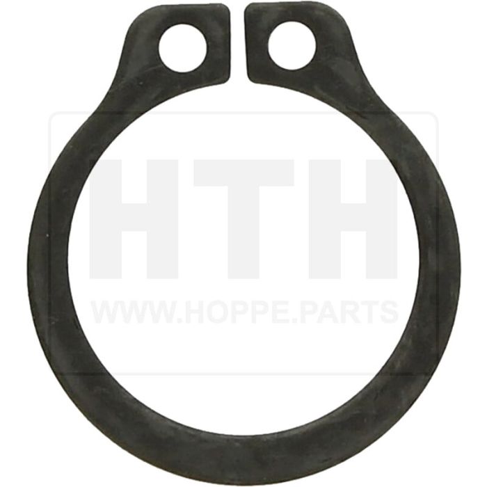 Seegerring 18x1,2