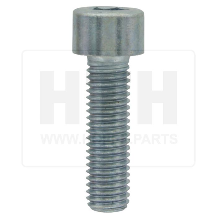 Zylinderschraube ST 8.8 M10x35 DIN 912 Zylinderschraube ST 8.8 M10x35 DIN 912