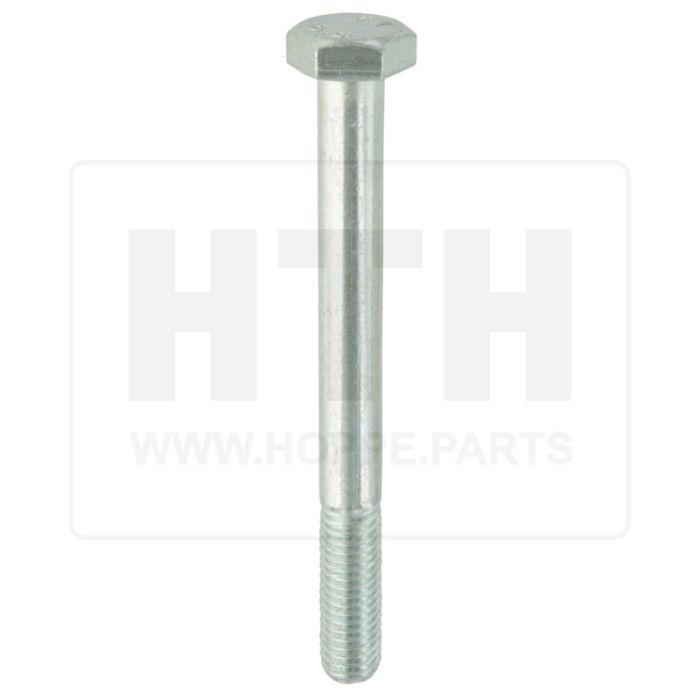 Schraube M10x100 einzeln