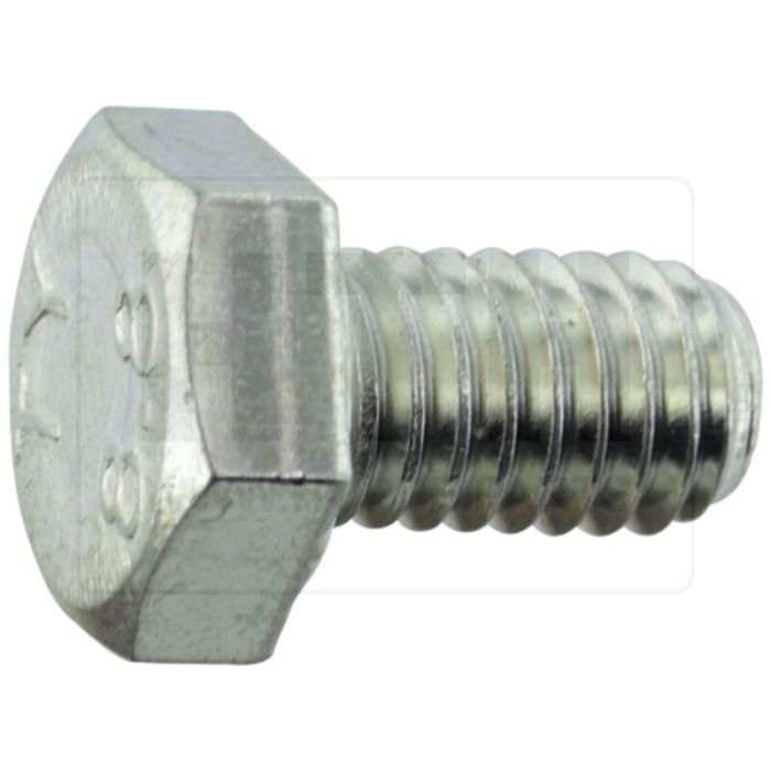 Schraube M10x20 einzeln