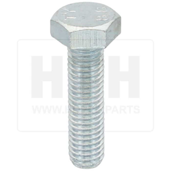 Schraube M8x30 einzeln