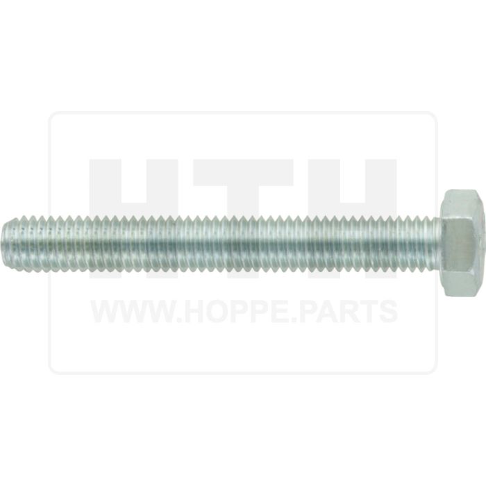 Schraube M8x60 einzeln