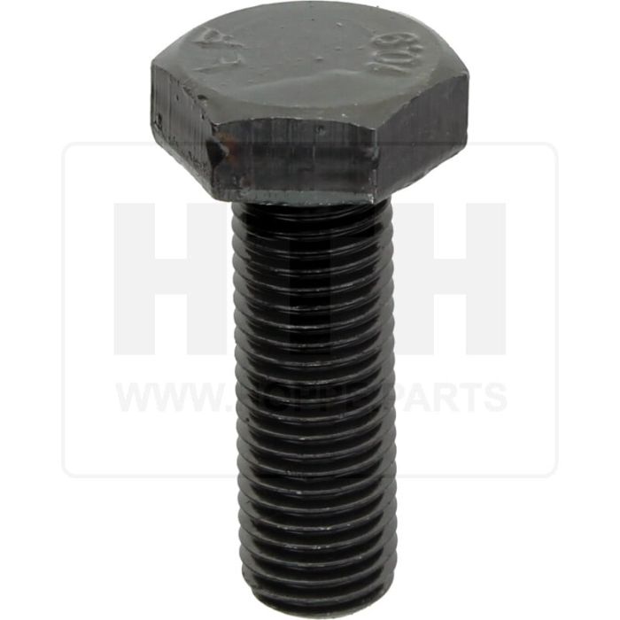 Schraube M10x30 Güte 10.9 DIN961 einzeln
