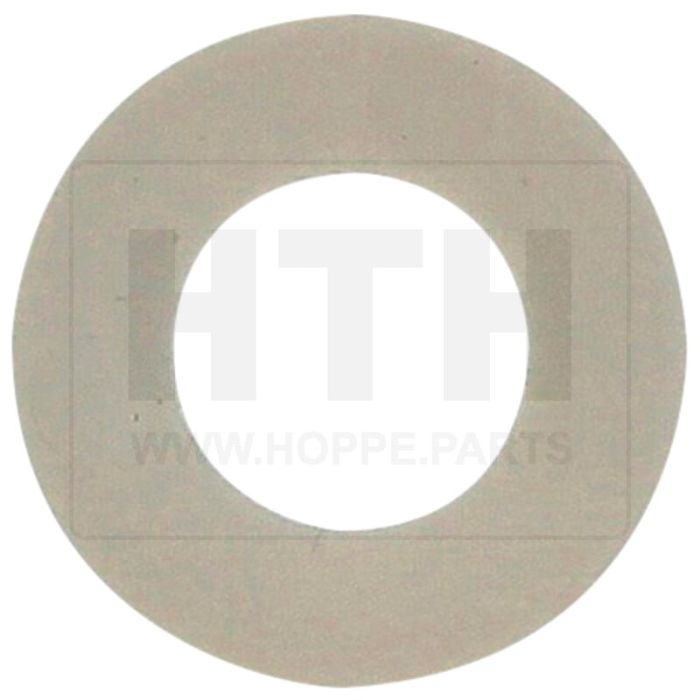 Kunststoffscheibe DIN 125 8,4 mm