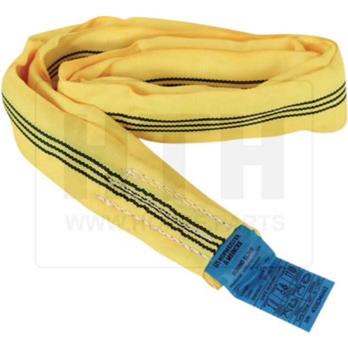 Rundschlinge 3T 2000/4000 gelb Rundschlinge 3T 2000/4000 gelb