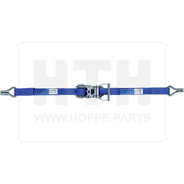 Spanngurt mit Ratsche - 5 m lang