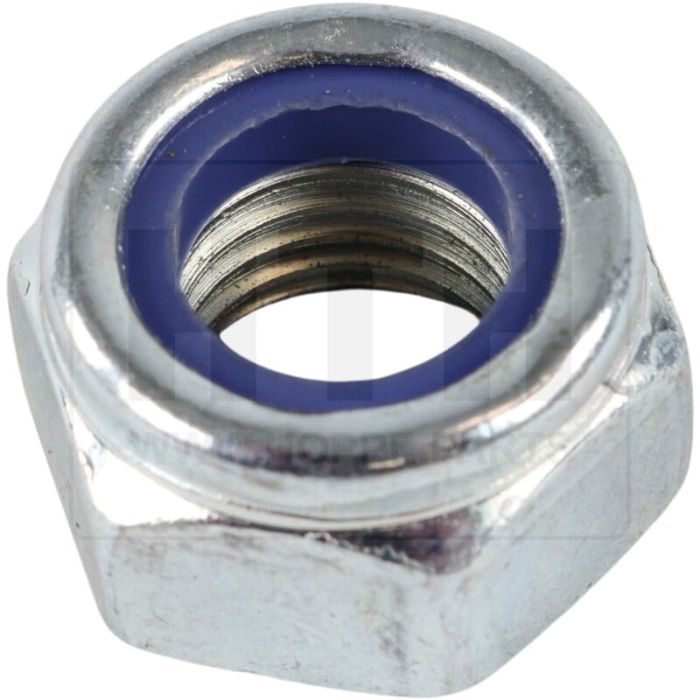 Poly-Mutter M12x1,5, einzeln