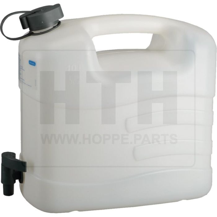 Wasserkanister 10 Liter Polyethylen Wasserkanister 10 Liter Polyethylen