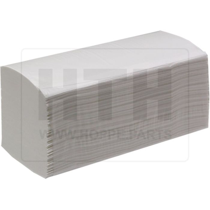 Falthandtücher - Papier - 5.000 Stück