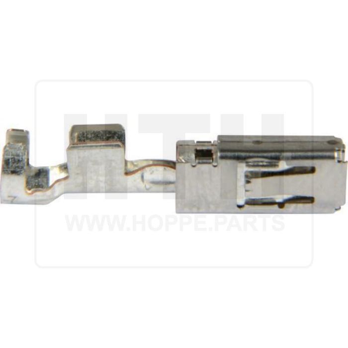 AMP MCP 2.8