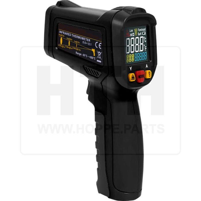 Infrarot-Thermometer
