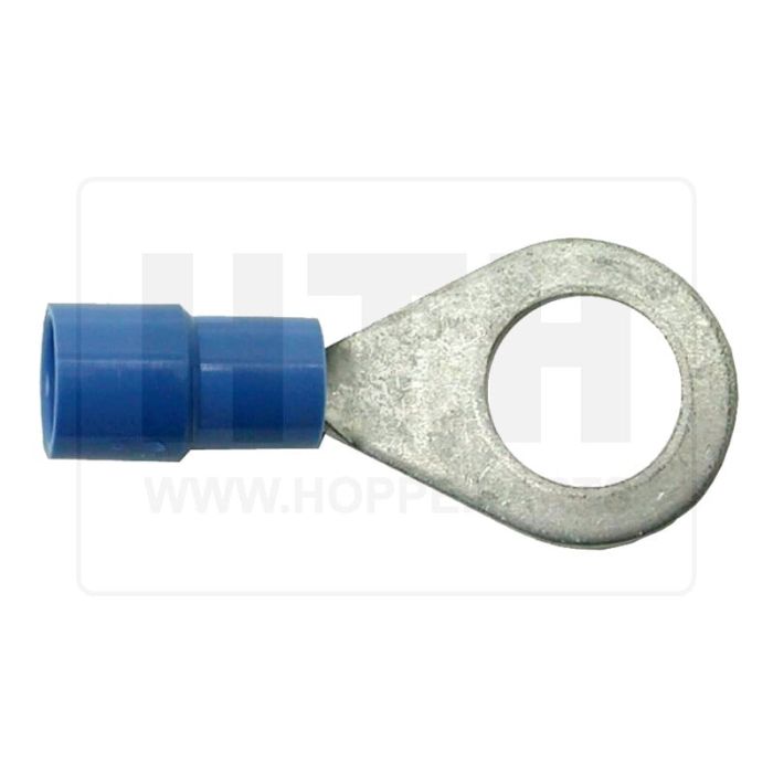 Ringverbinder M8 blau 1,5-2,5 mm²