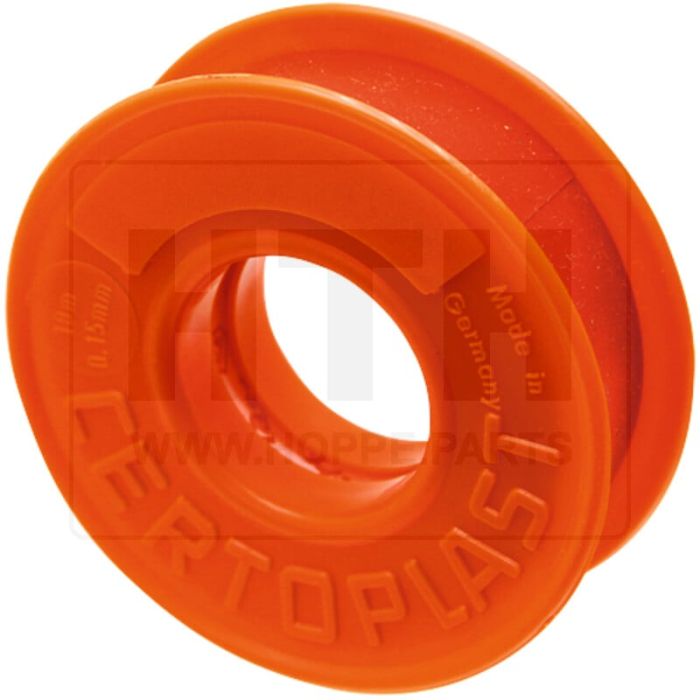 Isolierband rot