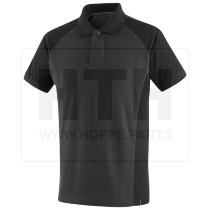 Polo-Shirt HTH Größe M