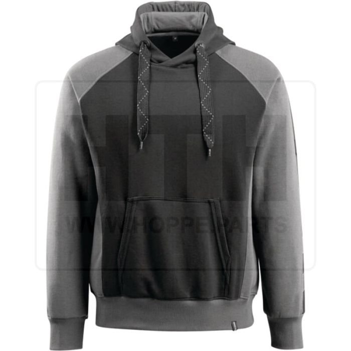 Kapuzensweatshirt HTH Größe L