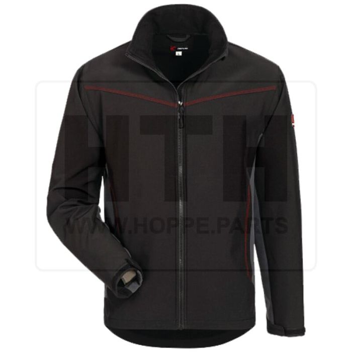 Softshelljacke HTH Größe 2 XL
