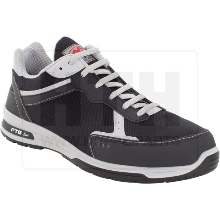 Sicherheitshalbschuhe Kayak Gr. 43