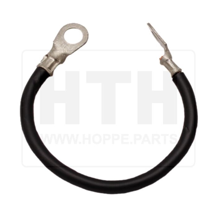 Batteriekabel schwarz 16 mm²