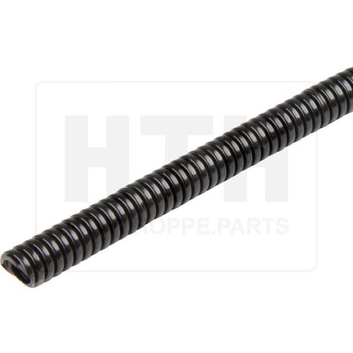 Wellrohr Polyflex NW 7,5mm 50m Rolle